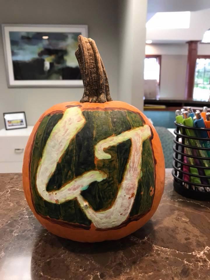 Halloween Contest | Moline, IL | LJ Dentistry