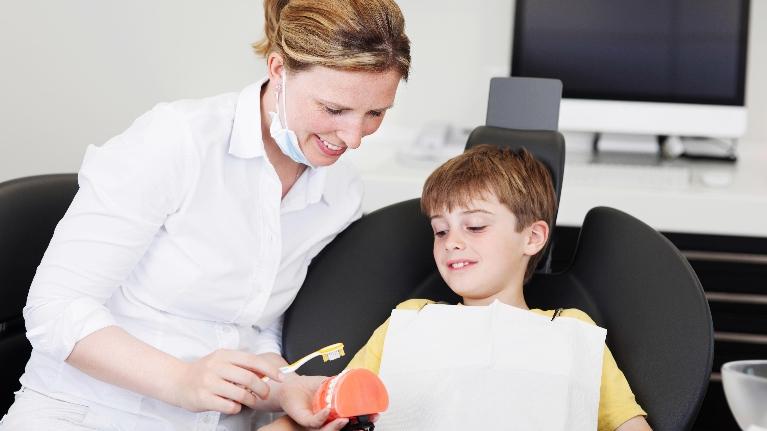 Family Dentistry | LJ Dentistry