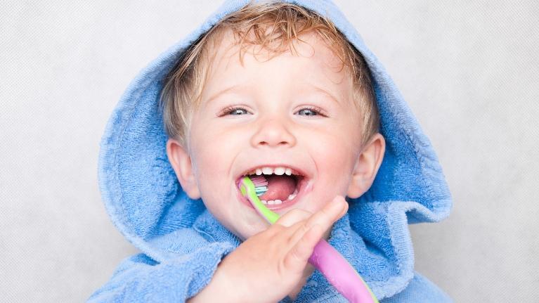 Children's Dentistry | Moline IL Dentist