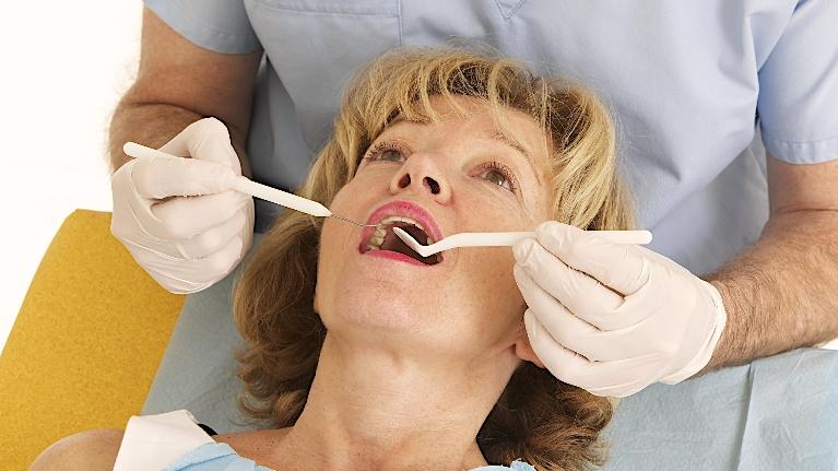 Periodontal Treatment Moline, IL