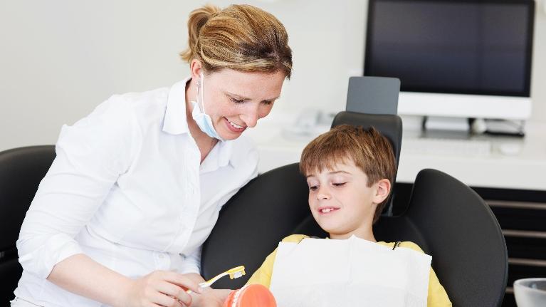 Family Dentist Moline, IL