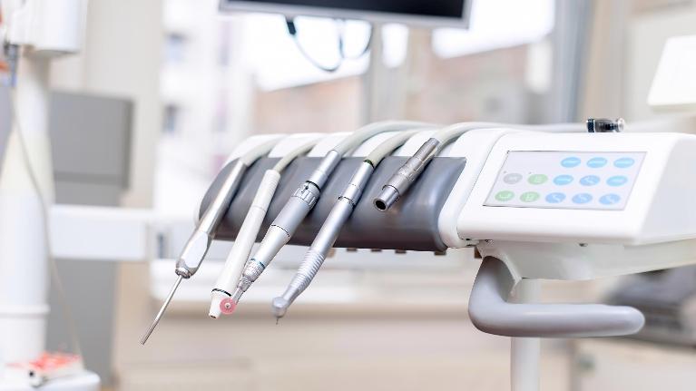 The CEREC® Treatment Process | Dentist Moline IL