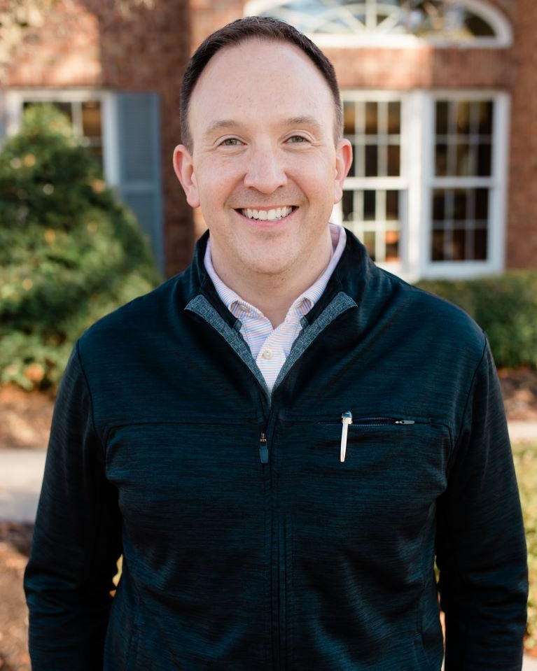 Dr. Jackson | Moline IL