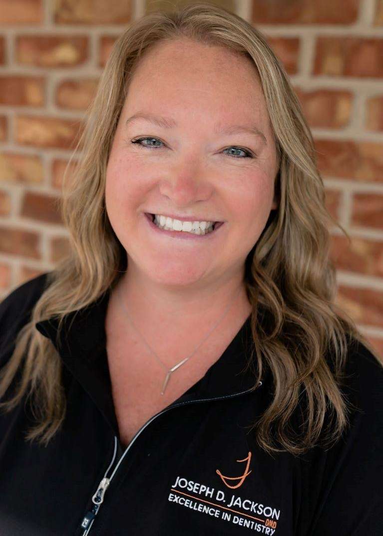 Breesa | Financial Coordinator | Moline IL